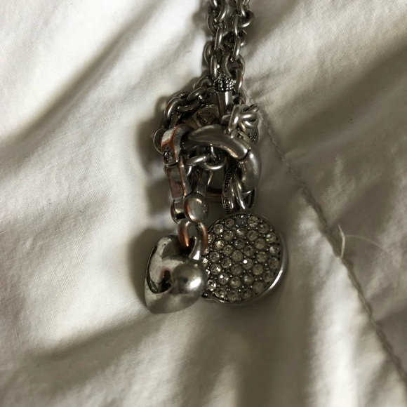 Juicy Couture Charm Bracelet - Picture 4 of 6